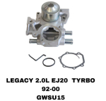 ПОМПЫ LEGACY EJ20 TYRBO -93