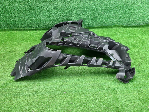 Кронштейн переднего бампера BMW X7 G07 (2022-н.в.)