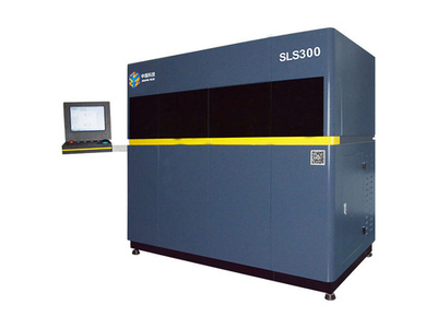 3D принтер Zrapid iSLS300