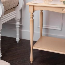 Стол Оникс 2 Айвори