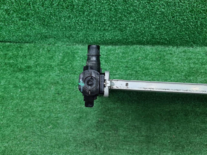 Радиатор охлаждения Toyota Camry XV70 (2017-н.в.)