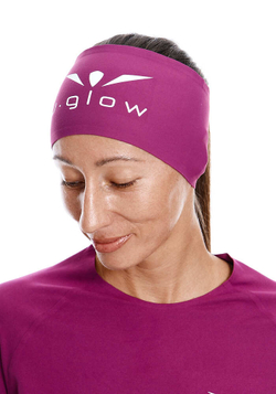 ПОВЯЗКА ЖЕНСКАЯ | AMARANTH