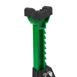 Подставка ремонтная 2т (h min 270мм, h max 410мм) (к-т 2шт.) RockForce RF-T42001C ST