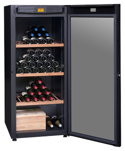 Винный шкаф Climadiff DVA180G
