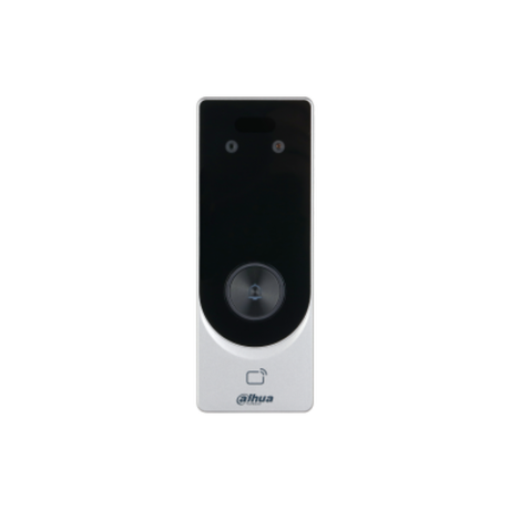 DHI-ASI3103F-MEW AI терминал доступа с распознаванием лиц c Wi-Fi