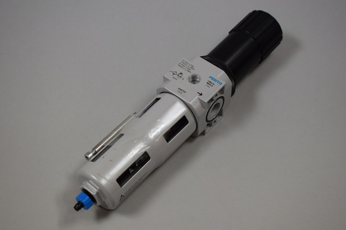 FESTO LFRS-1/2-D-O-MIDI-A