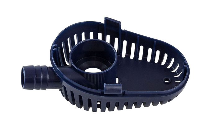 Основание для водооткачивающих помп 10022, TMC