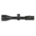 Оптический прицел Veber Black Russian 4-16x56 SF ( Сетка Mil-Dot / с подсветкой )