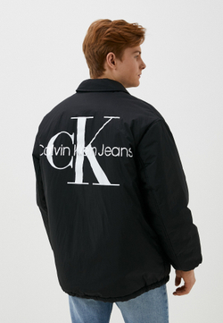 Куртка мужская CALVIN KLEIN JEANS