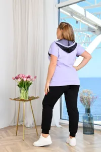 Костюм УК-17-298-1 Fabrika