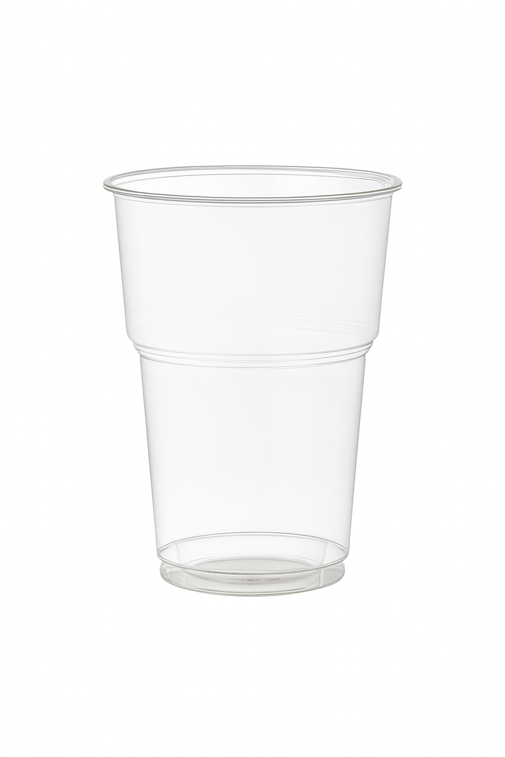 Стакан питьевой 500 мл Факел 08 (1/50/1200)