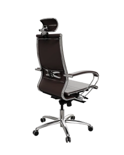 Эргономичное кресло Кресло Samurai K-2