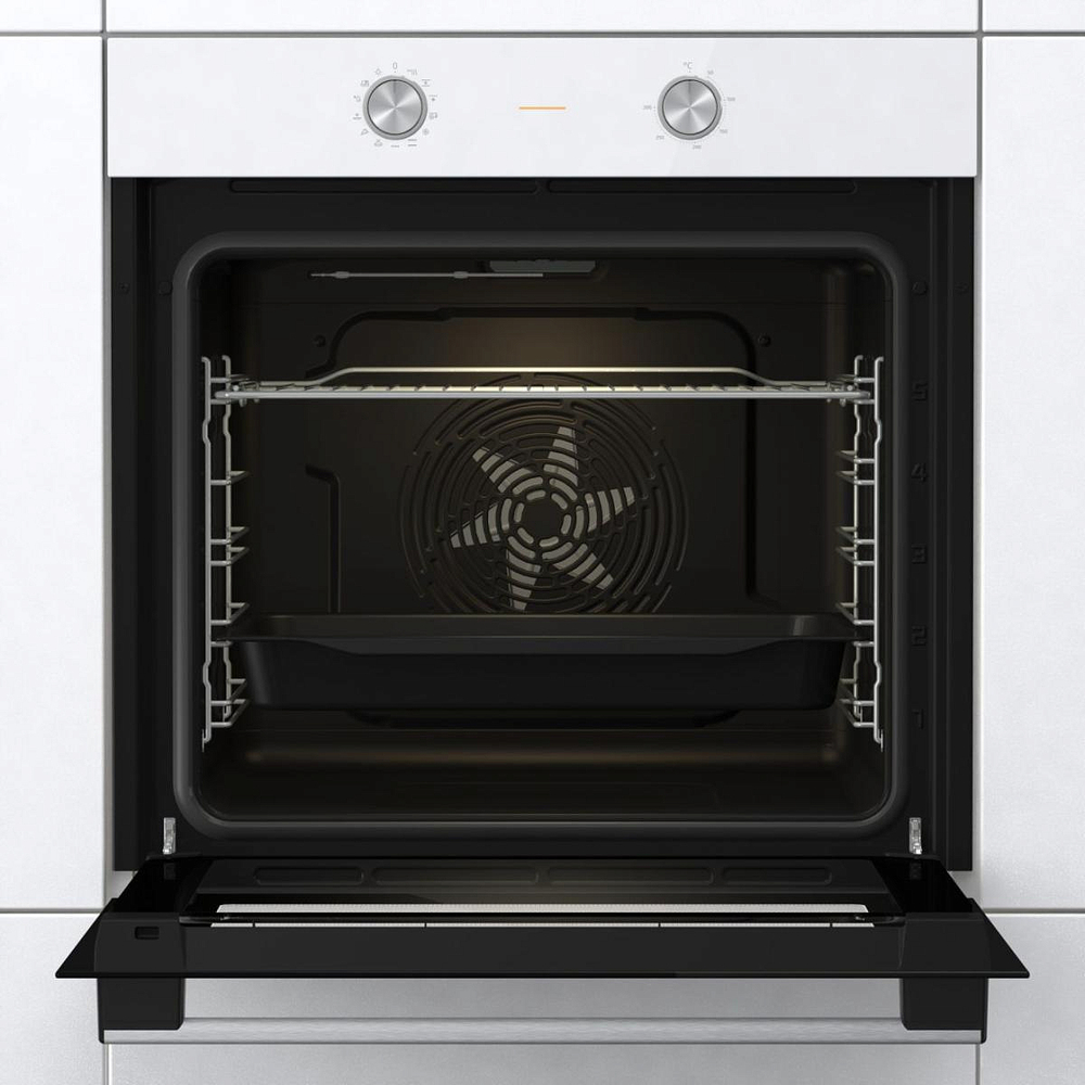 Духовой шкаф Gorenje BO6717E02WG