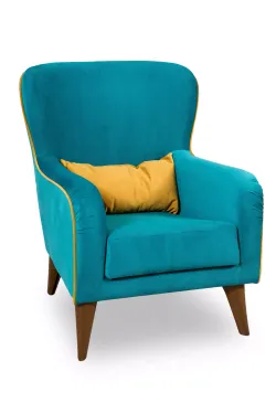 Кресло Вояж-7, АСМ-Элегант, г.Екатеринбург