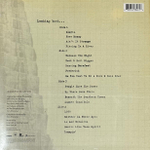 Patti Smith - Outside Society (Европа 2017г.)