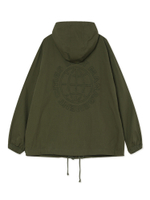 Мужская Куртка Og Hoodie Safari