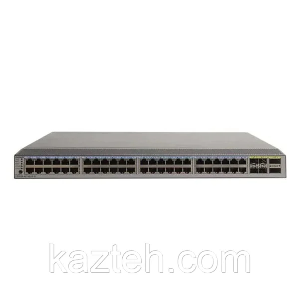 Коммутатор Huawei CE5850-48T4S2Q-EI-B