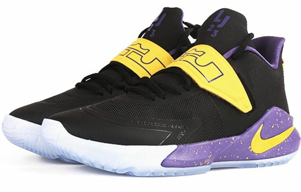 Кроссовки Nike Ambassador 12 12