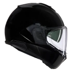 флип-бэк NOLAN N120-1 Special N-COM GLOSSY BLACK
