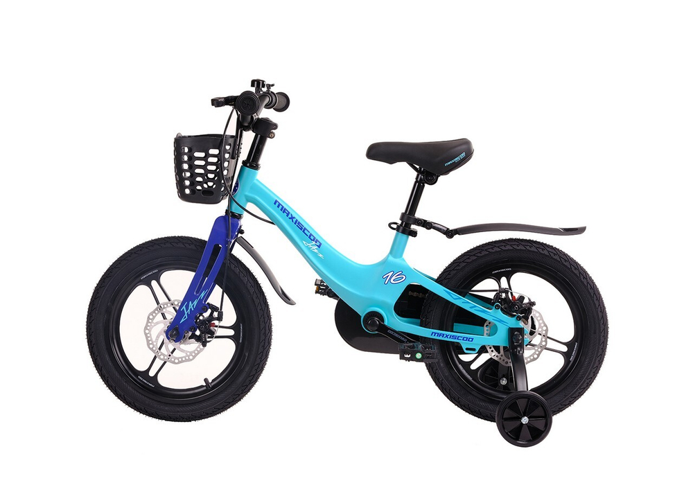 Maxiscoo JAZZ Pro 16'' (2024)