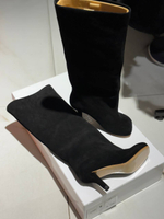 Сапоги Maison Margiela