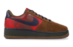 Кроссовки Nike Air Force 1 Low Premium Ns Vince Carter New Six (Женская размерная сетка)