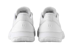 Женские Кроссовки теннисные Wilson Intrigue Tour - белый