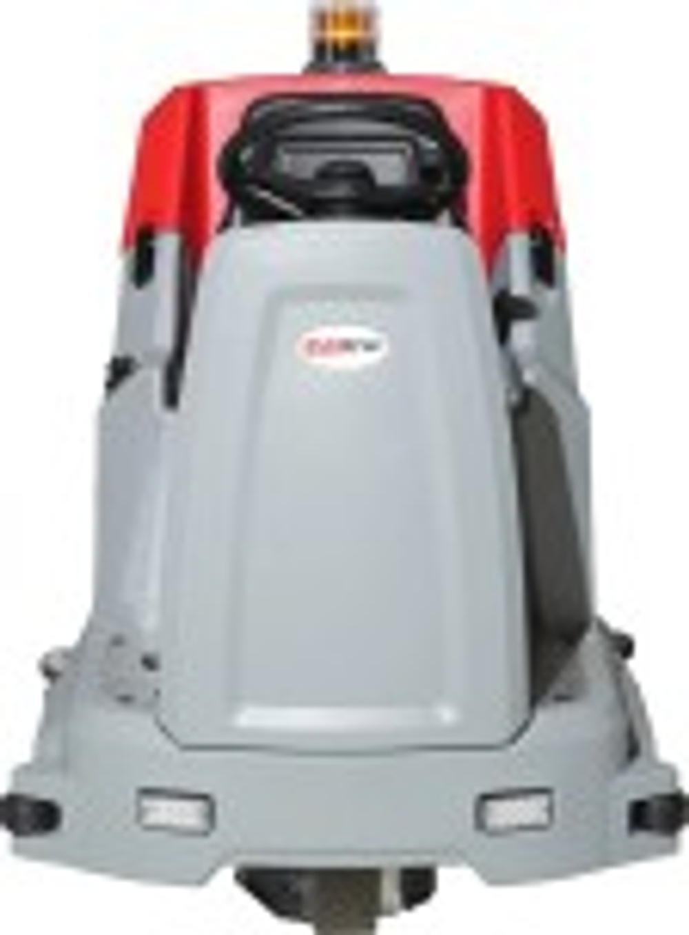 Машина поломоечная Evoline SDB 860 T с сиденьем, (с АКБ и ЗУ, LiFePo4 130 Ah) SDB860T-LI