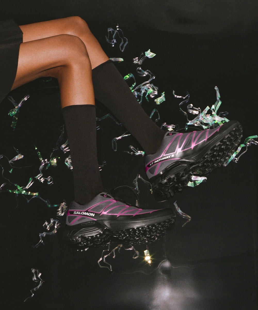 Salomon XT-PATHWAY 2 IRIDESCENT
