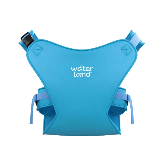 Рюкзак-переноска WaterLand Light Blue sky