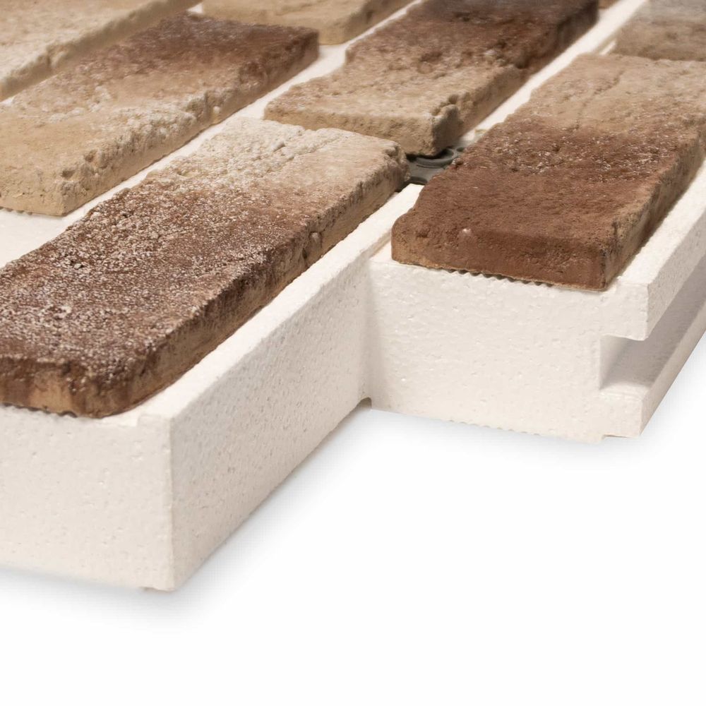 Термопанель ППС Leonardo Stone Орли 333