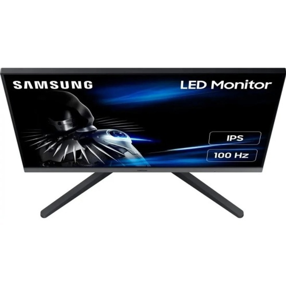 Монитор 27" Samsung S27C330GAI