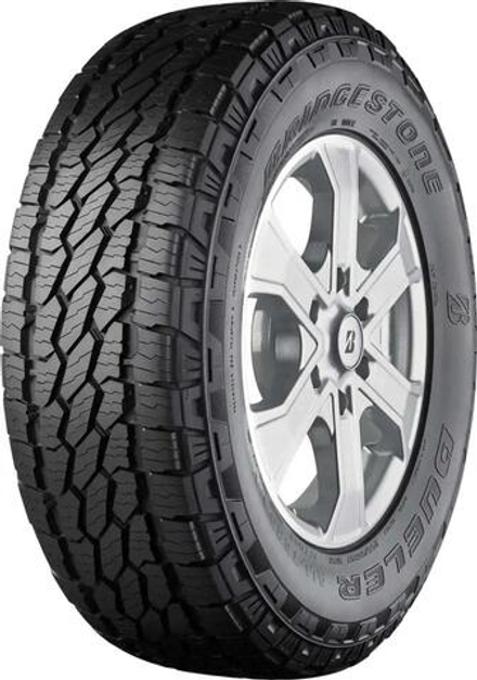 Bridgestone Dueler All-Terrain A/T 002 265/65 R17 112T