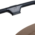 Детская коляска Sweet Baby Elegante 2 в 1 Chrome Brown