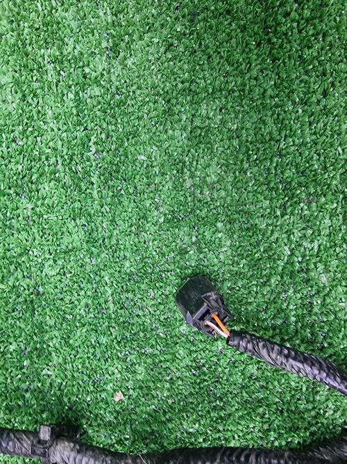 Проводка заднего бампера Haval H3 (2024-н.в.)