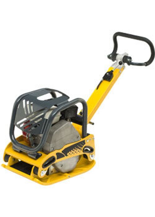 Виброплита дизельная реверсивная ENAR TEN-3050DH