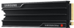 Накопитель SSD M.2 2280 Samsung 9100 PRO 4096 ГБ