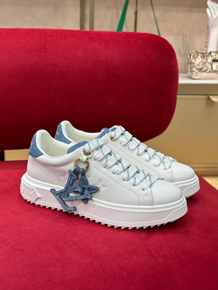 Кеды Louis Vuitton