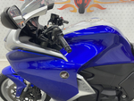 Honda VFR1200F DCT 2012