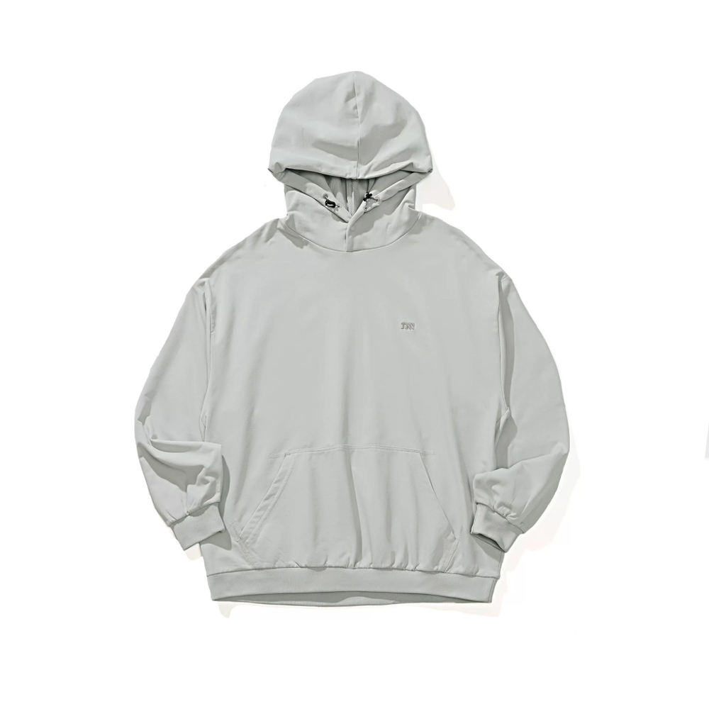 Худи Nothomme Outdoor Gray