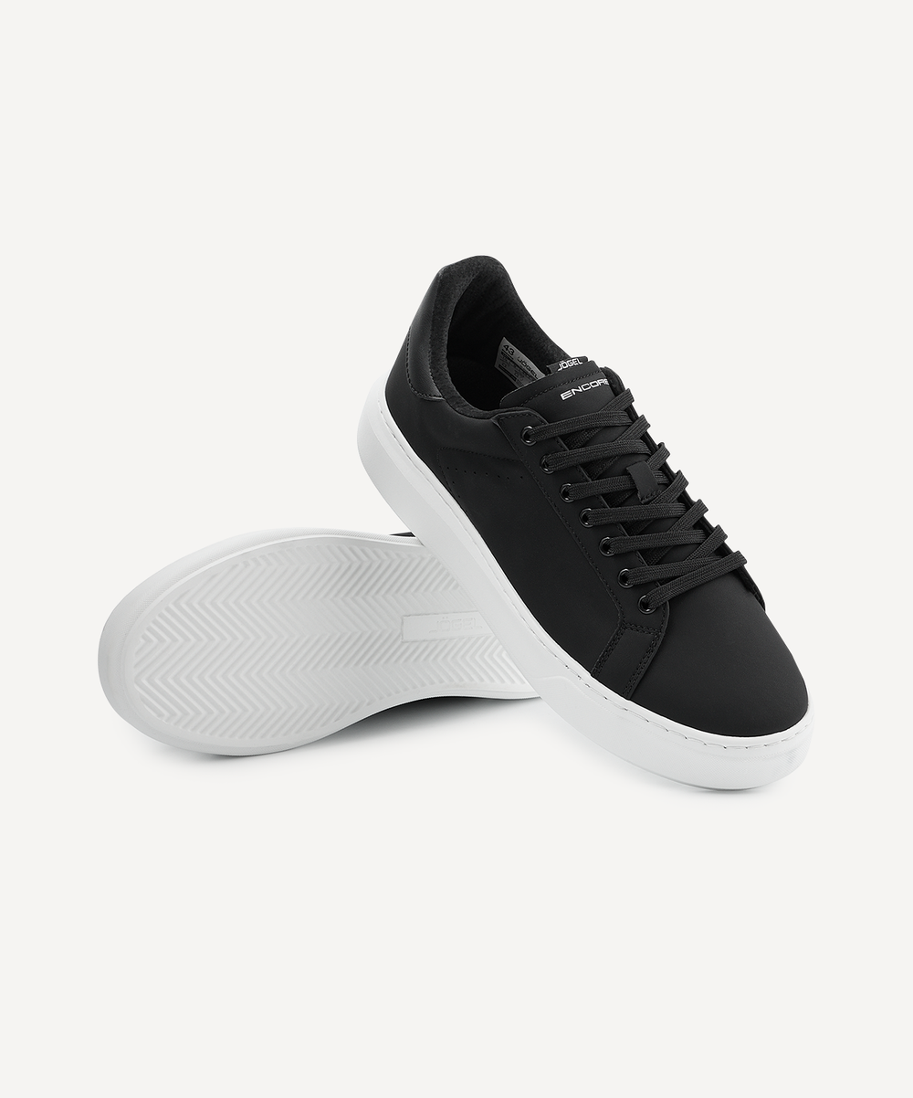 Кроссовки спортивные Encore 2.0, черный/белый