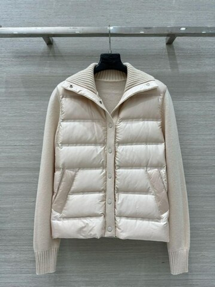 Бомбер Loro Piana