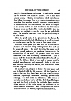 Criminology | Raffaele Garofalo