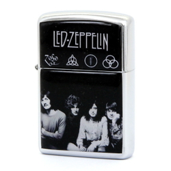 Зажигалка Led Zeppelin