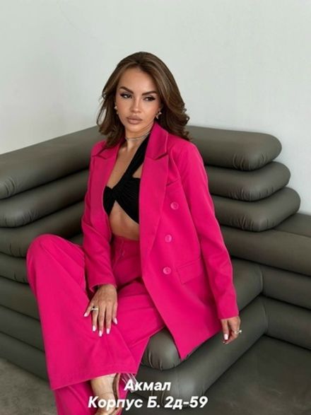 Костюм 7353347 Fabrika