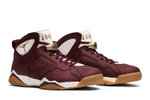 Кроссовки Jordan Air Jordan 7 Retro Championship Pack "Cigar" 2015