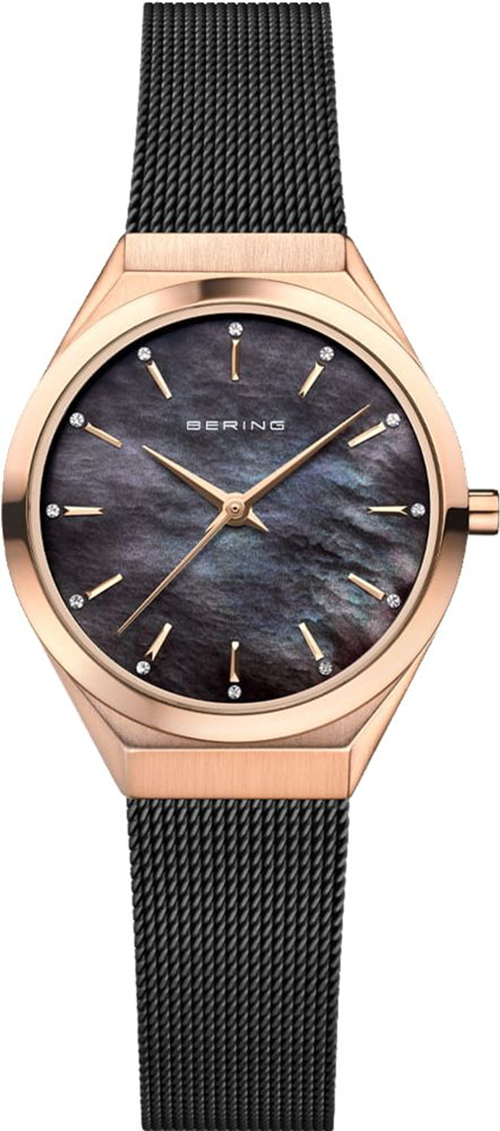 Женские наручные часы Bering 18729-166
