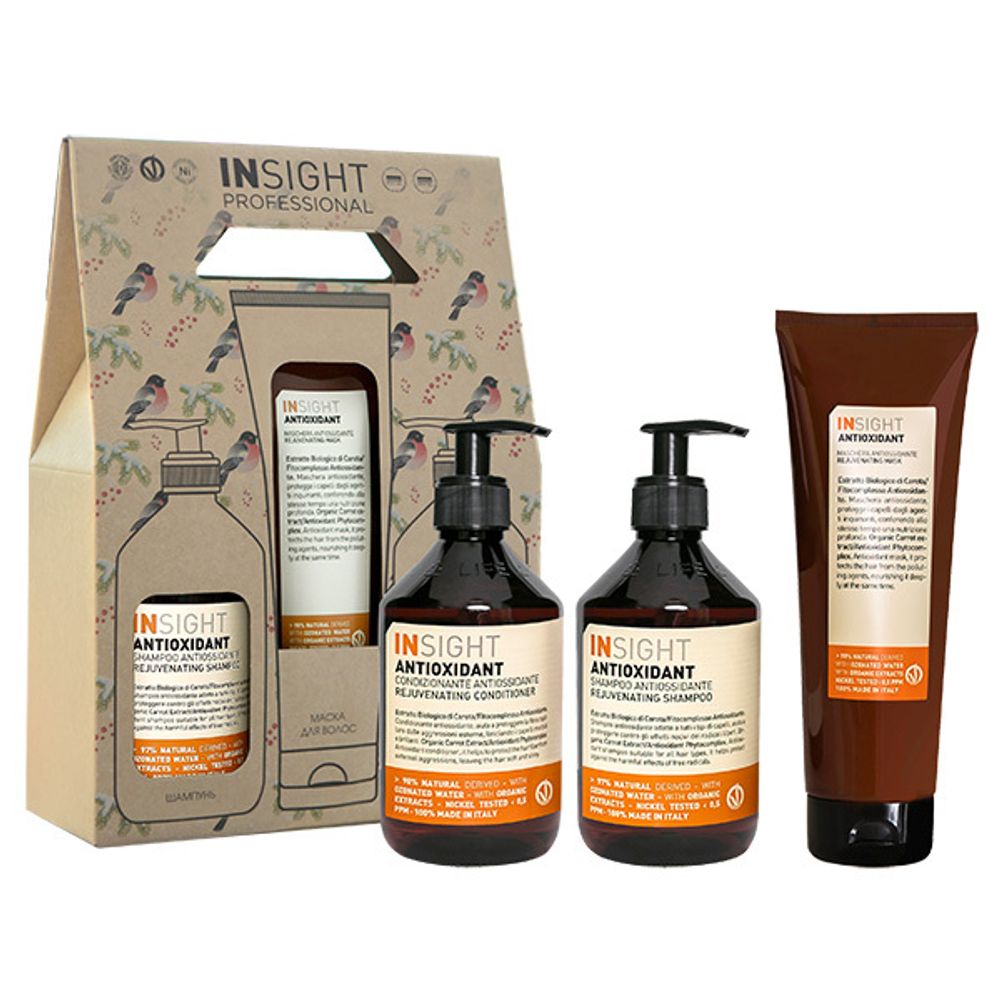 INSIGHT Antioxidant Kit