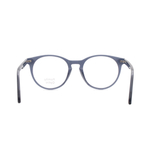 Оправа панто Family Optic WD1413 C1 прозрачно-синяя