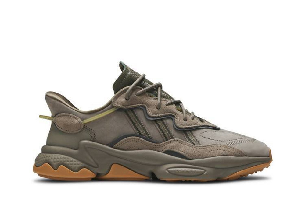 Кроссовки Adidas Originals Ozweego Trace Cargo